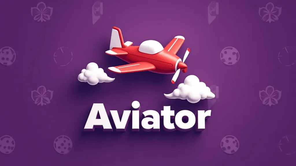 Aviator-logingame