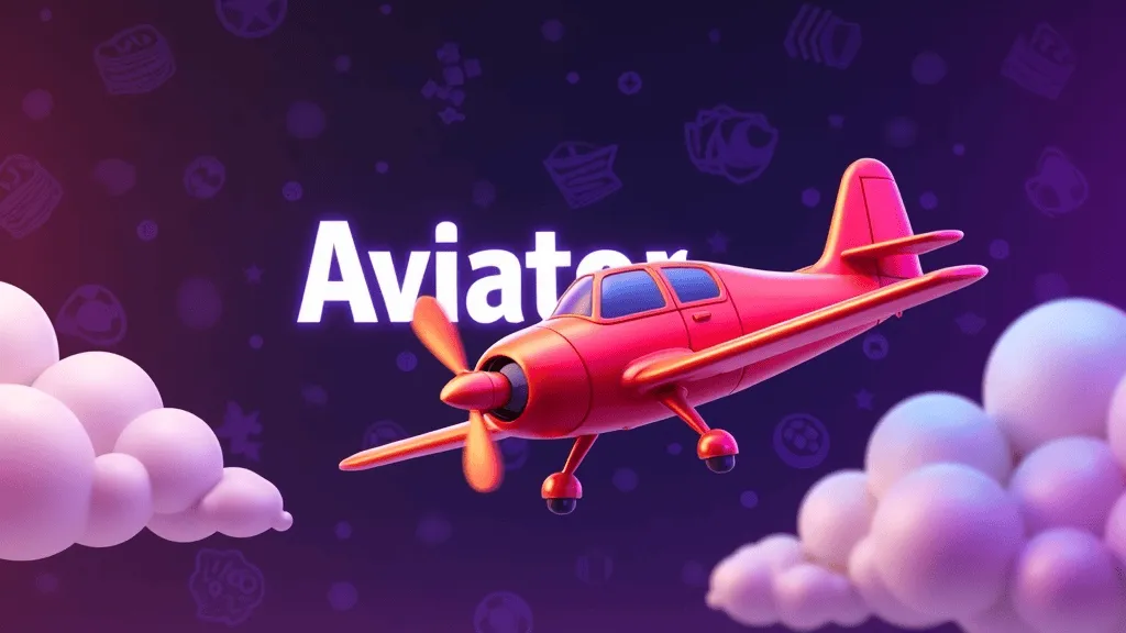 Aviator-logingame